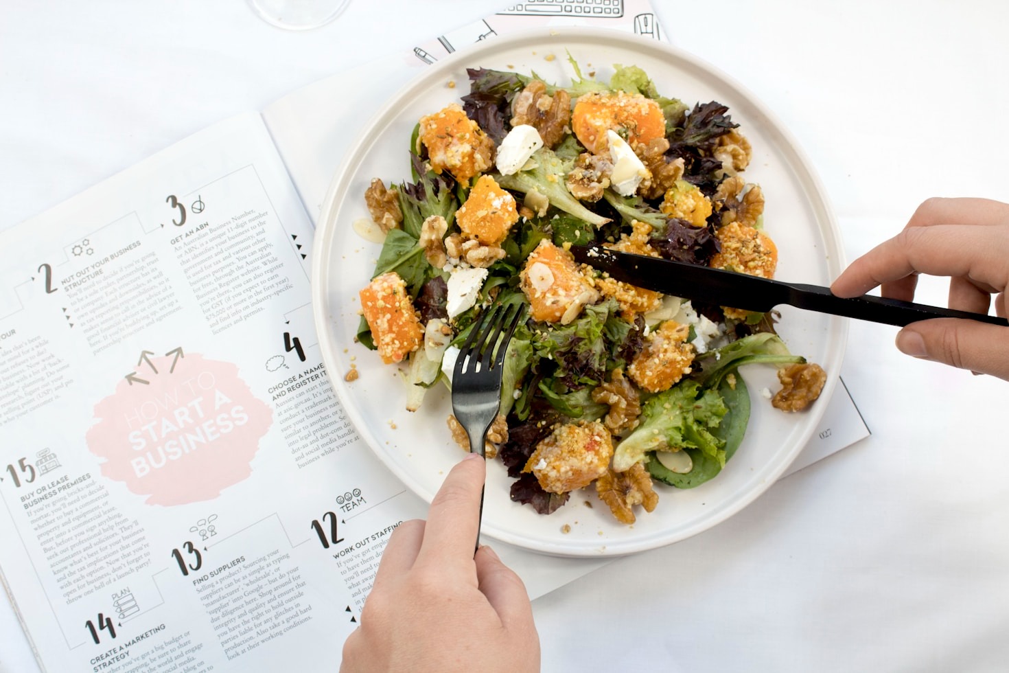 The Benefits of Intermittent Fasting for Women