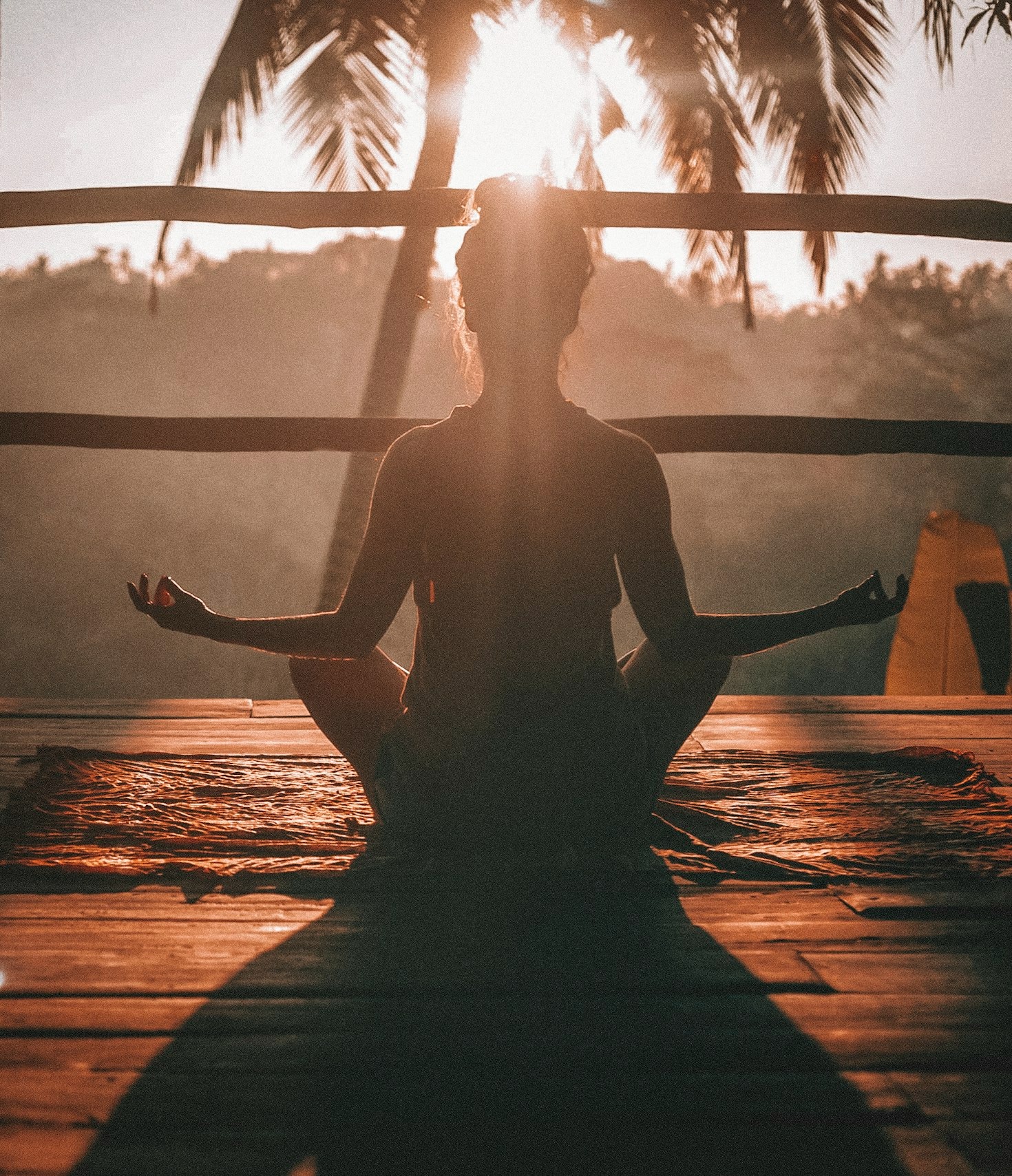 Creating Balance Through Personalized Coaching