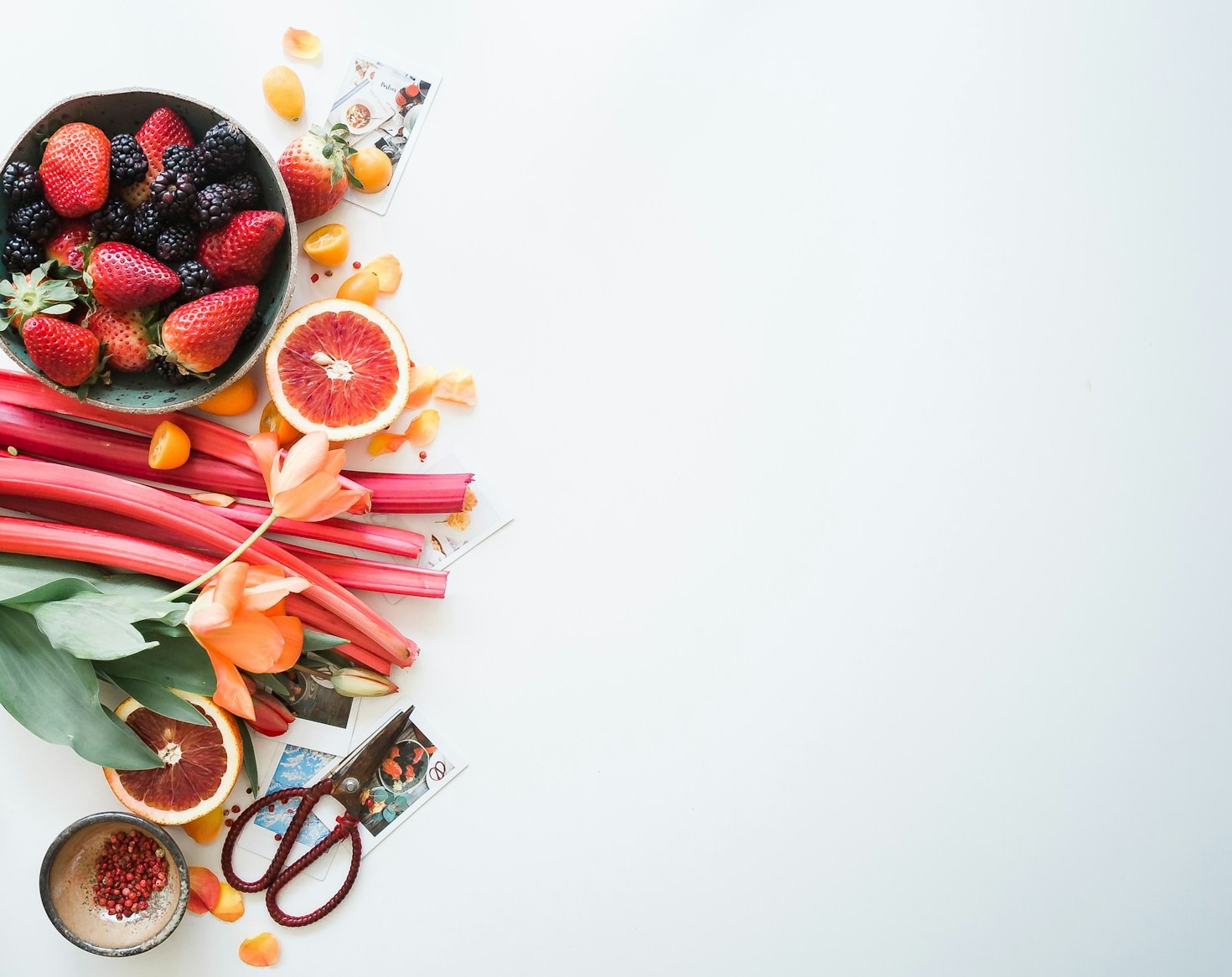 Understanding the Impact of Nutrition on Mindfulness